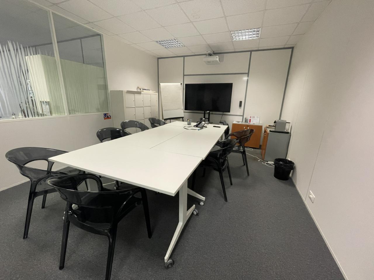 Bureau La-Chapelle-sur-Erdre 455m² Location bureau La-Chapelle-sur-Erdre Loire-Atlantique OLBUR2423295 1